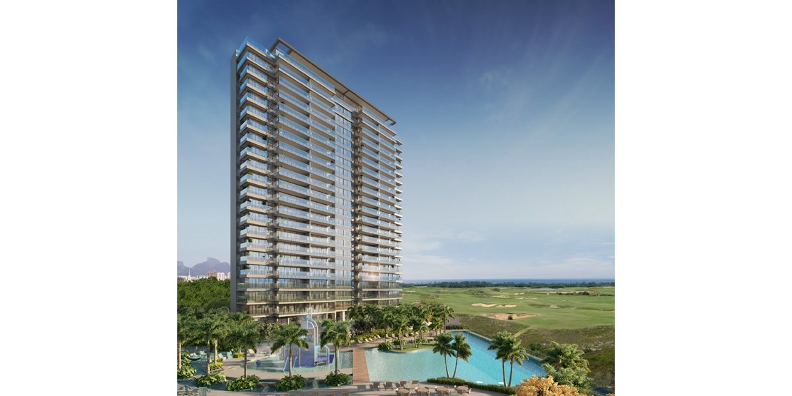 Imagem do Atlântico Golf